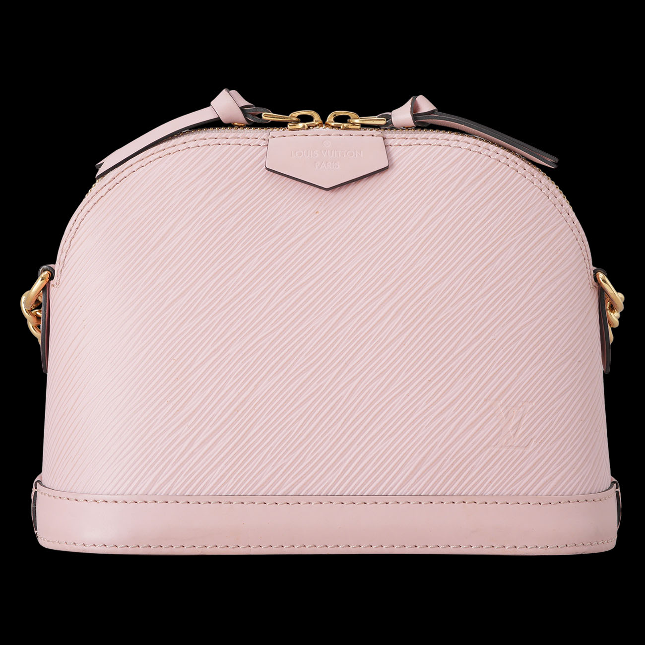 LOUIS VUITTON(USED)루이비통 에삐 알마 미니 크로스백